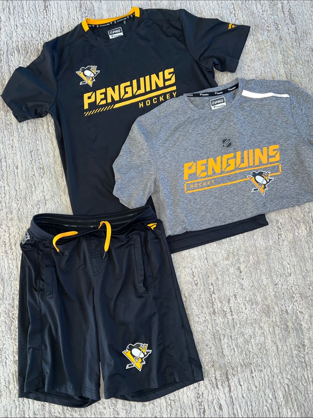 Pittsburgh Penguins Bundle
